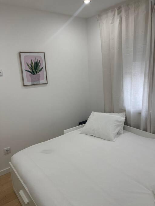 Lovely 2 Bedroom Apartment In South Lisbon Barreiro  Exterior photo
